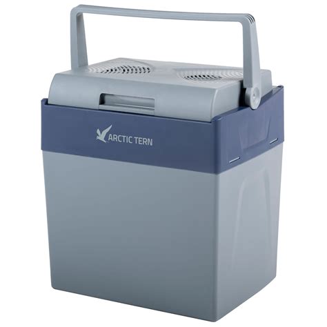 Arctic Tern Electric Cooler Box 